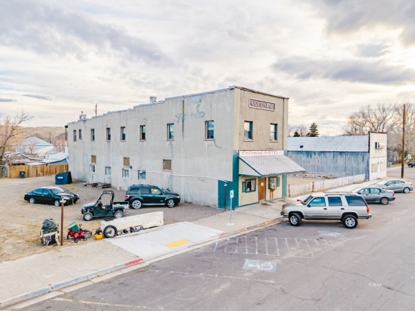 Listing Image #3 - Others for sale at 609 Main Street, Carlin NV 89822