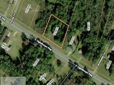Land for sale in Midway, GA