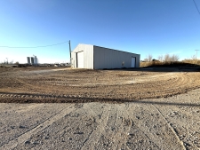 Listing Image #2 - Industrial for sale at 502 W Central Ave, Medicine Lodge KS 67104
