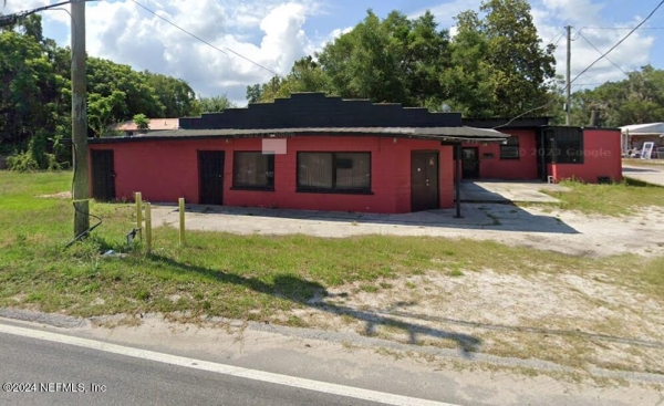 Listing Image #1 - Others for sale at 410 W Beresford Avenue, Deland FL 32720
