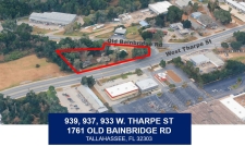 Office property for sale in Tallahassee, FL
