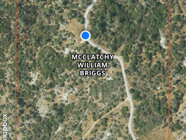 Listing Image #2 - Others for sale at 38.31AC Flying O Ranch Rd., Coarsegold CA 93614