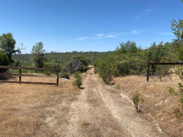 Listing Image #3 - Others for sale at 38.31AC Flying O Ranch Rd., Coarsegold CA 93614