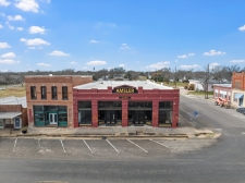 Retail property for sale in Crawford, TX