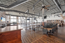 Listing Image #2 - Retail for sale at 6735 Lone Star Pkwy, Crawford TX 76638