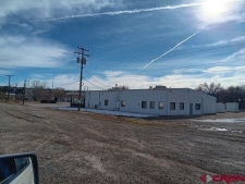 Listing Image #2 - Industrial for sale at 1901 Railroad Avenue, Rifle CO 81650