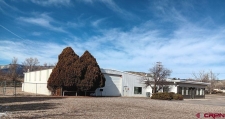 Listing Image #3 - Industrial for sale at 1901 Railroad Avenue, Rifle CO 81650