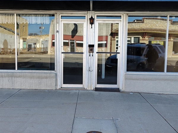 Listing Image #1 - Retail for sale at 139 W Lincoln Ave, Lincoln KS 67455 Listing Image #1 - Retail for sale at 139 W Lincoln Ave, Lincoln KS 67455