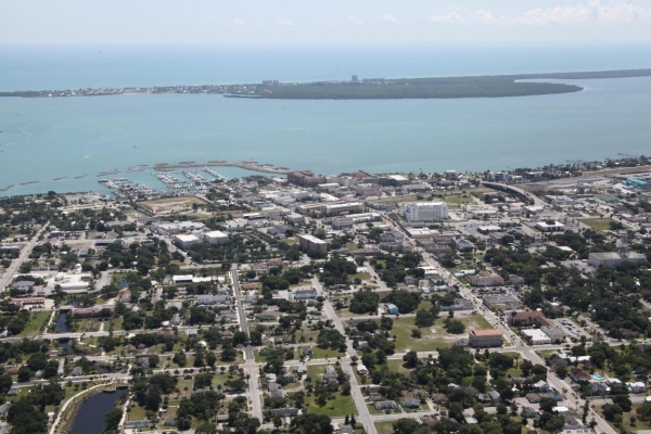 Listing Image #2 - Retail for sale at 0000 2nd Street, Fort Pierce FL 34947