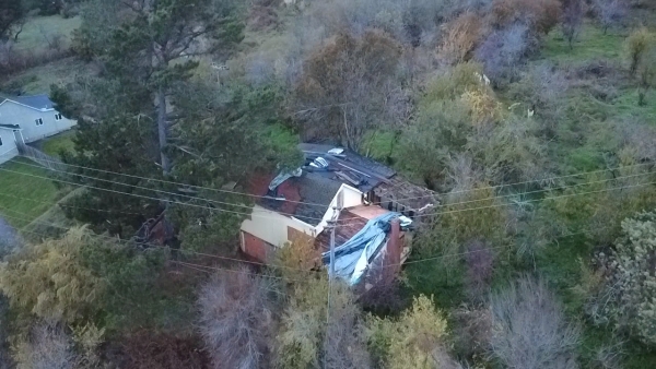 Listing Image #3 - Land for sale at 3051 Glendale Drive, Blue Lake CA 95525