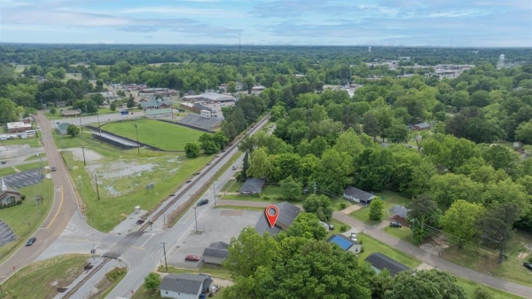 Listing Image #2 - Office for sale at 1125 E College St, Brownsville TN 38012