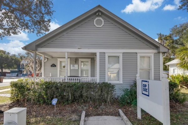 Listing Image #2 - Others for sale at 802 MABBETTE ST, KISSIMMEE FL 34741