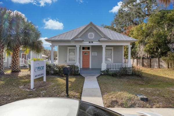Listing Image #1 - Others for sale at 808 MABBETTE STREET, KISSIMMEE FL 34741