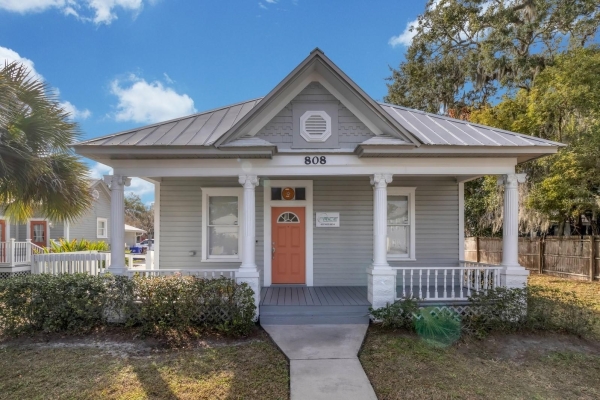 Listing Image #2 - Others for sale at 808 MABBETTE STREET, KISSIMMEE FL 34741