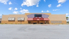 Retail property for sale in Brownsville, TX