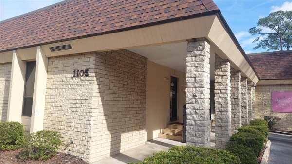 Listing Image #2 - Office for sale at 1103 NW 13th Street, Gainesville FL 32601