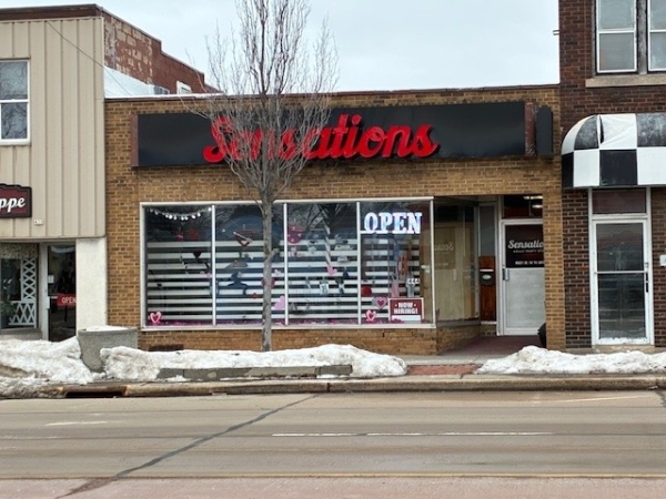 Listing Image #1 - Others for sale at 444 S Central Ave, Marshfield WI 54449