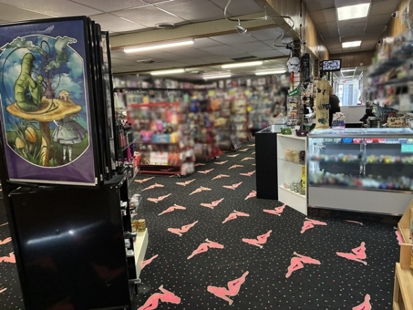 Listing Image #2 - Others for sale at 444 S Central Ave, Marshfield WI 54449