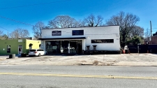 Retail property for sale in Atlanta, GA
