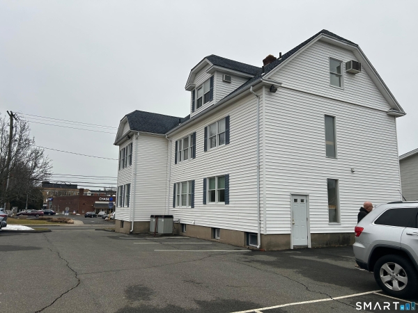 Listing Image #3 - Others for sale at 16 Brace Road, West Hartford CT 06107