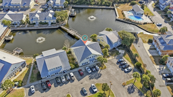 Listing Image #3 - Office for sale at 277 Willbrook Blvd Units A & B, Pawleys Island SC 29585
