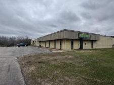 Office property for sale in Iron Mountain, MI