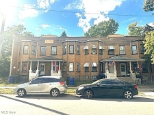 Others property for sale in Cleveland, OH
