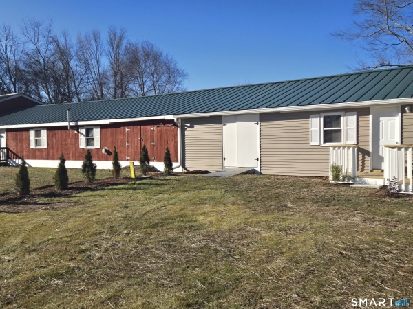 Listing Image #1 - Others for sale at 394 Mashamoquet, Pomfret CT 06259