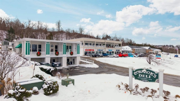 Listing Image #1 - Others for sale at 2569 Charlevoix Avenue, Petoskey MI 49770