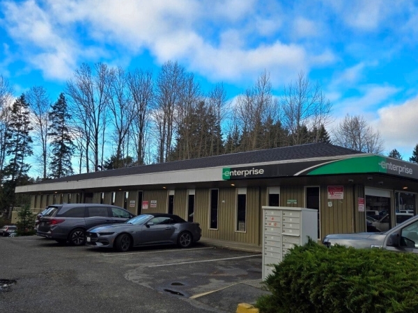 Listing Image #1 - Industrial for sale at 33427 Pacific Hwy S, Federal Way WA 98003