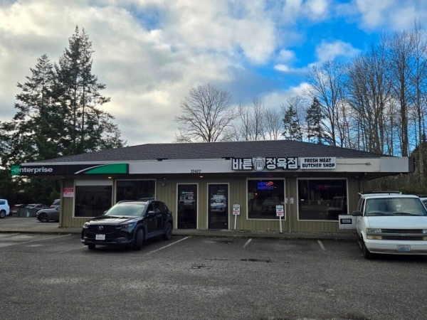 Listing Image #3 - Industrial for sale at 33427 Pacific Hwy S, Federal Way WA 98003