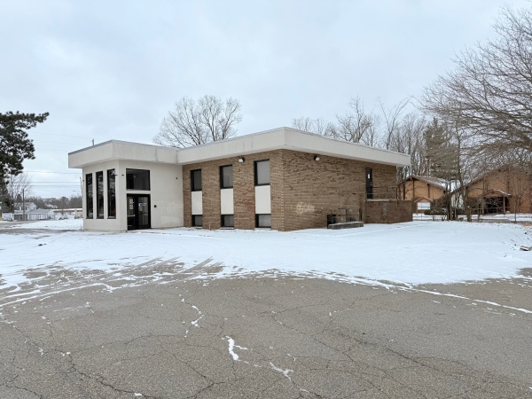 Listing Image #1 - Others for sale at 2401 Gull Road, Kalamazoo MI 49048