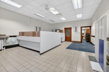 Listing Image #2 - Office for sale at 115 E Michigan Avenue, Grass Lake MI 49240