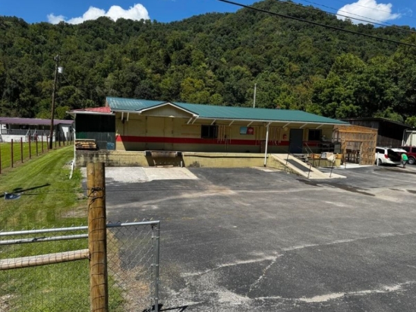 Listing Image #1 - Others for sale at 4327 Hwy 38 Highway, Ages Brookside KY 40801