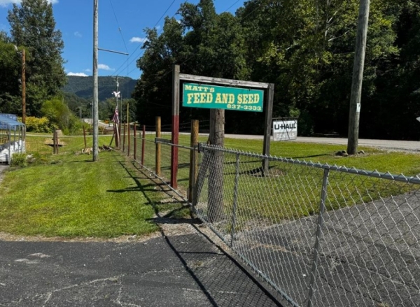 Listing Image #3 - Others for sale at 4327 Hwy 38 Highway, Ages Brookside KY 40801