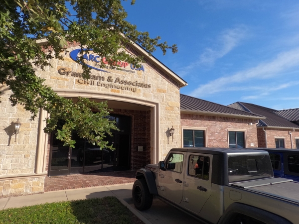 Listing Image #1 - Office for sale at 6570 NAAMAN FOREST BLVD., #4 SUITE 200, GARLAND TX 75044