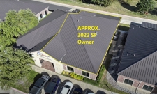 Listing Image #2 - Office for sale at 6570 NAAMAN FOREST BLVD., #4 SUITE 200, GARLAND TX 75044