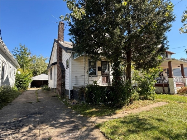 Listing Image #2 - Others for sale at 3833 E 144th Street, Cleveland OH 44128