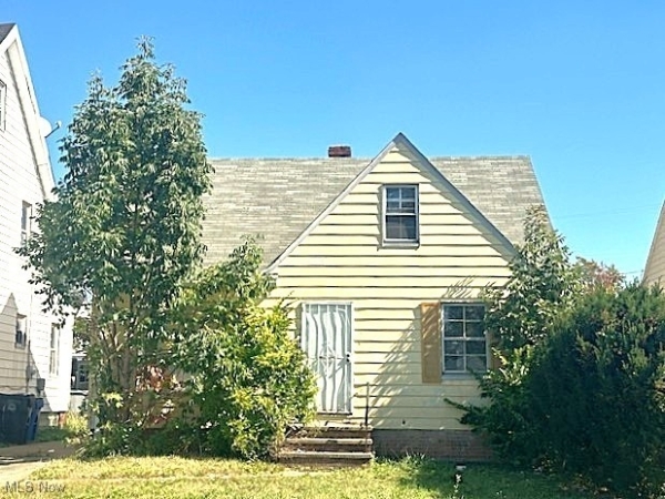 Listing Image #1 - Others for sale at 3927 E 153rd Street, Cleveland OH 44128
