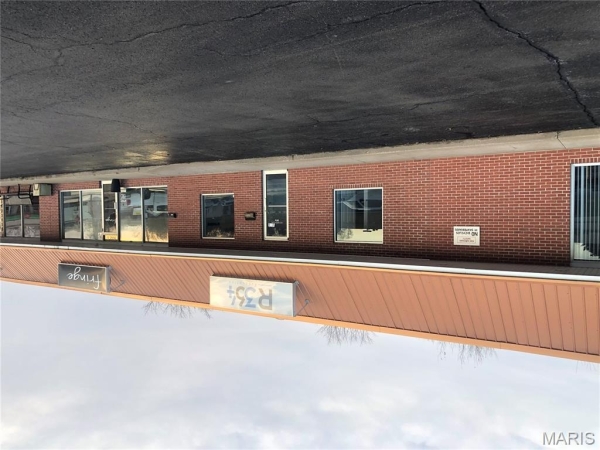 Listing Image #1 - Land for sale at 502 W Main Street B, Jackson MO 63755