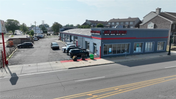 Listing Image #1 - Others for sale at 4181 Schaefer Road, Dearborn MI 48126 Listing Image #1 - Others for sale at 4181 Schaefer Road, Dearborn MI 48126