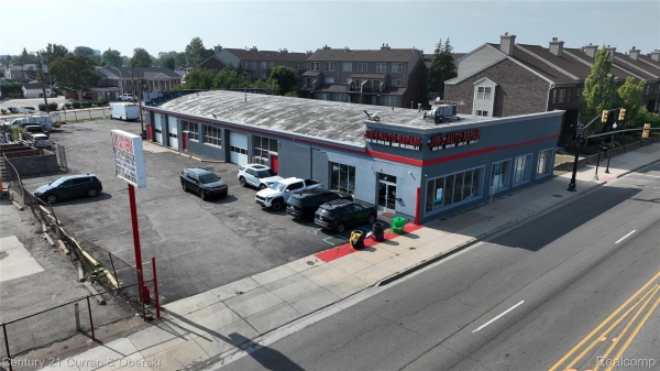 Listing Image #2 - Others for sale at 4181 Schaefer Road, Dearborn MI 48126 Listing Image #2 - Others for sale at 4181 Schaefer Road, Dearborn MI 48126