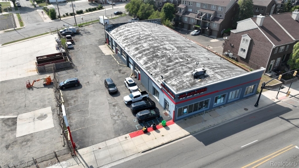 Listing Image #3 - Others for sale at 4181 Schaefer Road, Dearborn MI 48126 Listing Image #3 - Others for sale at 4181 Schaefer Road, Dearborn MI 48126