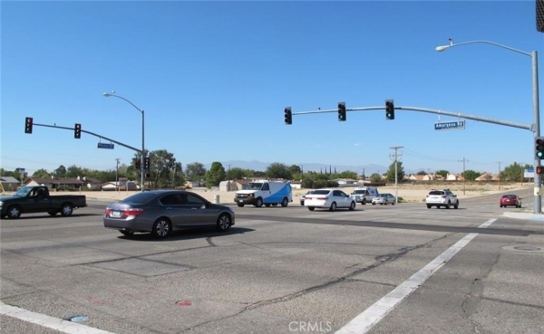 Listing Image #3 - Land for sale at 0 Mojave Drive, Victorville CA 92394