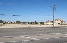 Land property for sale in Victorville, CA