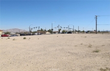 Listing Image #2 - Land for sale at 0 Mojave Drive, Victorville CA 92394
