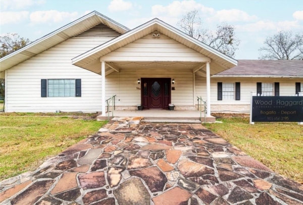 Listing Image #2 - Others for sale at 508 Monroe St, Deport TX 75435