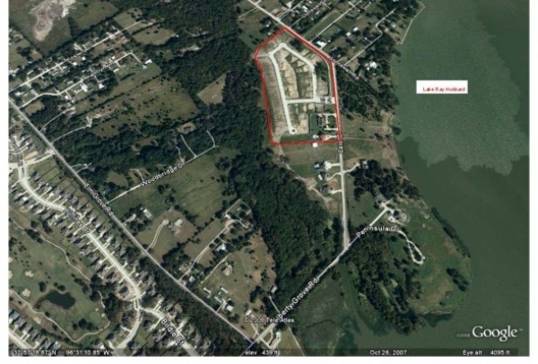 Listing Image #1 - Others for sale at 00 Liberty Grove Rd, Rowlett TX 75089