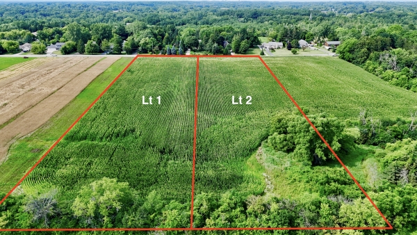 Listing Image #3 - Land for sale at Lt2, Racine WI 53406 Listing Image #3 - Land for sale at Lt2, Racine WI 53406
