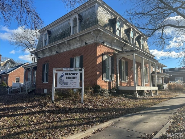 Listing Image #1 - Others for sale at 802 9th Street, Highland IL 62249